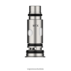Vaporesso prix - Vaporesso MTX bobines (5 pièces) original 2F48BL361