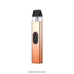 Vaporesso prix - Vaporesso XROS 4 champagne or 2F48BL21