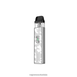 Vaporesso prix - Vaporesso XROS 4 mini camouflage argent 2F48BL11