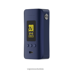 Vaporesso Tunis - Vaporesso GEN 200 modules bleu 2F48BL244