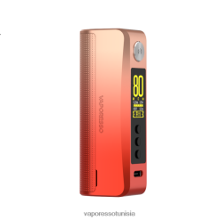 Vaporesso Tunis - Vaporesso GEN modèle des années 80 orange fluo 2F48BL234