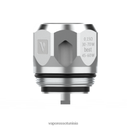 Vaporesso Tunis - Vaporesso GT bobines de noyau (3 pièces) gt4 0,15 ohm 2F48BL354