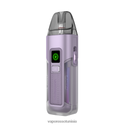 Vaporesso Tunis - Vaporesso LUXE x2 violet clair 2F48BL4