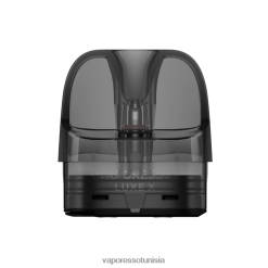 Vaporesso Tunis - Vaporesso LUXE x dosette (2 pièces) 0,8 ohm métal 2F48BL384