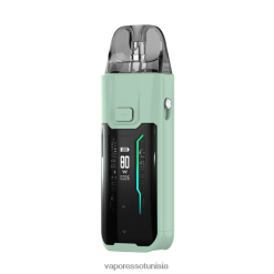 Vaporesso Tunis - Vaporesso LUXE xr max vert 2F48BL134