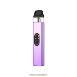 Vaporesso Tunis - Vaporesso XROS 4 lilas violet 2F48BL24