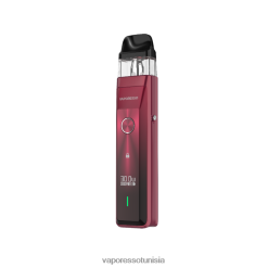 Vaporesso Tunis - Vaporesso XROS pro rouge 2F48BL34