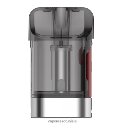 Vaporesso Tunis - Vaporesso XTRA monopode (2 pièces) maille 1.2ohm 2F48BL404