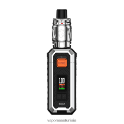 Vaporesso Tunisie - Vaporesso ARMOUR s argent 2F48BL62