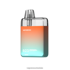 Vaporesso Tunisie - Vaporesso ECO NANO nano lever du soleil orange 2F48BL92