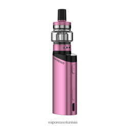 Vaporesso Tunisie - Vaporesso GEN en forme 40 rose tire 2F48BL262