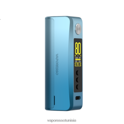 Vaporesso Tunisie - Vaporesso GEN modèle des années 80 bleu ciel 2F48BL232