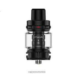 Vaporesso Tunisie - Vaporesso ITank 2 (8ml) noir 2F48BL322