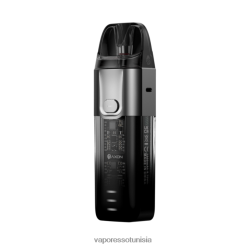 Vaporesso Tunisie - Vaporesso LUXE X argent 2F48BL212