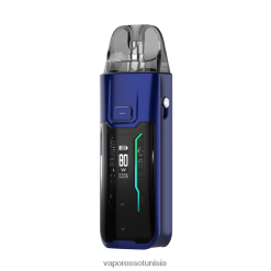 Vaporesso Tunisie - Vaporesso LUXE xr max bleu 2F48BL132