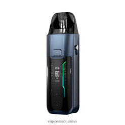 Vaporesso Tunisie - Vaporesso LUXE xr max bleu glacier 2F48BL122