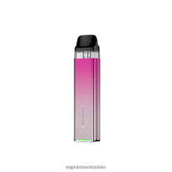 Vaporesso Tunisie - Vaporesso XROS 3 mini rose 2F48BL162