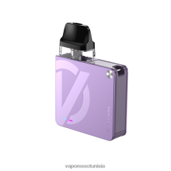 Vaporesso Tunisie - Vaporesso XROS 3 nano lilas violet 2F48BL152