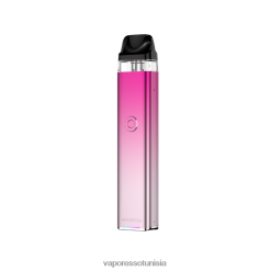 Vaporesso Tunisie - Vaporesso XROS 3 rose 2F48BL172
