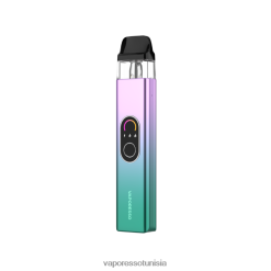 Vaporesso Tunisie - Vaporesso XROS 4 menthe rose 2F48BL22
