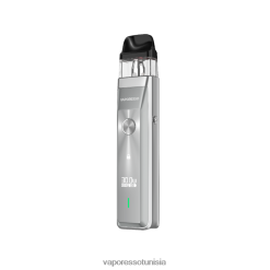 Vaporesso Tunisie - Vaporesso XROS pro argent 2F48BL32
