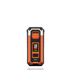 Vaporesso vape review - Vaporesso ARMOUR le mod orange 2F48BL40