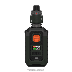 Vaporesso vape review - Vaporesso ARMOUR maximum vert 2F48BL70