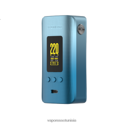 Vaporesso vape review - Vaporesso GEN 200 modules bleu ciel 2F48BL240