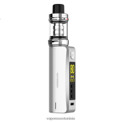 Vaporesso vape review - Vaporesso GEN Années 80 (tank2) argent 2F48BL140