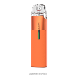 Vaporesso vape review - Vaporesso LUXE q2 orange 2F48BL80
