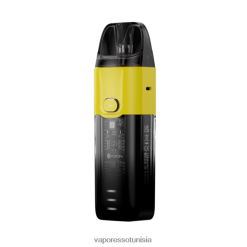 Vaporesso vape review - Vaporesso LUXE X jaune 2F48BL210