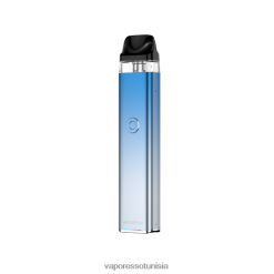 Vaporesso vape review - Vaporesso XROS 3 bleu ciel 2F48BL170