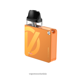 Vaporesso vape review - Vaporesso XROS 3 nano orange vitale 2F48BL150