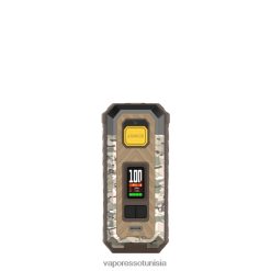Vaporesso vape store - Vaporesso ARMOUR le mod marron camouflage 2F48BL39