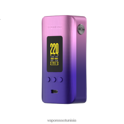 Vaporesso vape store - Vaporesso GEN 200 modules violet néon 2F48BL239