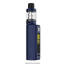 Vaporesso vape store - Vaporesso GEN Années 80 (tank2) bleu 2F48BL139