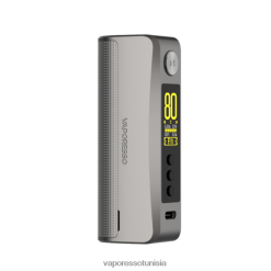 Vaporesso vape store - Vaporesso GEN modèle des années 80 gris mat 2F48BL229
