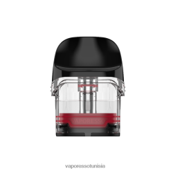 Vaporesso vape store - Vaporesso LUXE q dosettes (4 pièces) 0,8 ohm (2 ml) 2F48BL389