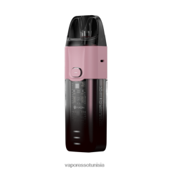 Vaporesso vape store - Vaporesso LUXE X rose 2F48BL209