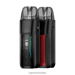Vaporesso vape store - Vaporesso LUXE xr max roche noire 2F48BL129