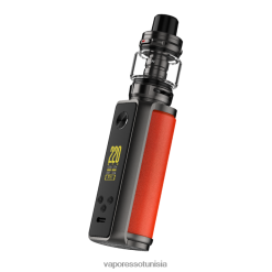 Vaporesso vape store - Vaporesso TARGET 200 orange vif 2F48BL279