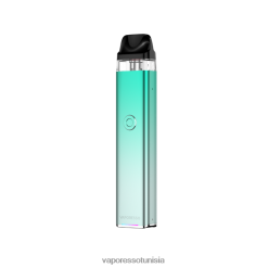 Vaporesso vape store - Vaporesso XROS 3 menthe verte 2F48BL179