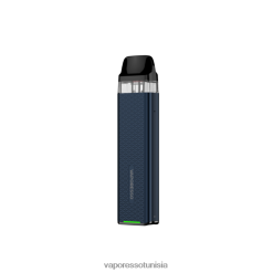 Vaporesso vape store - Vaporesso XROS 3 mini bleu marine 2F48BL159
