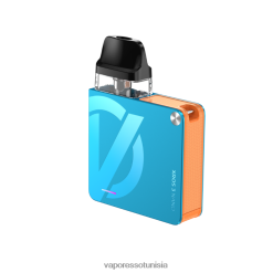 Vaporesso vape store - Vaporesso XROS 3 nano bleu bondi 2F48BL149