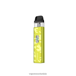 Vaporesso vape store - Vaporesso XROS 4 mini jaune camouflage 2F48BL9